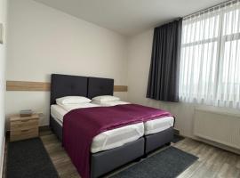 Apartments R Sport boutique, hotel v destinaci Sarajevo