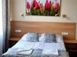 Hotel BOSiR