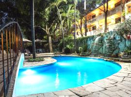 Tampico में, होटल Comfort Inn Tampico
