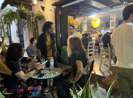 Santiago DC Hotel, hotel in Cali