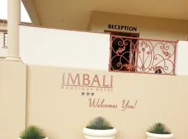 Imbali Boutique Hotel