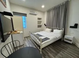 City Stay Tiberias - סיטי סטיי טבריה