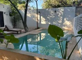Casa Ramona