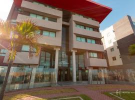Rede Andrade Boa Viagem, Hotel in Recife