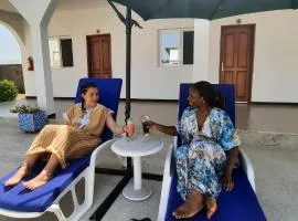 Villa Josiane Teranga