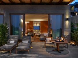 Mandarin Oriental, Bodrum, ξενοδοχείο σε Golturkbuku