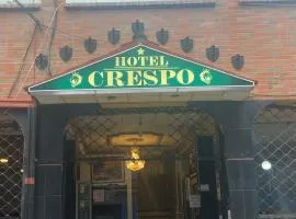 Hotel CRESPO