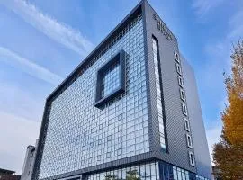 Shilla Stay Jeonju Hanok Village