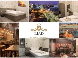 Hotel Liad City Center