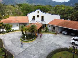 Quinta Las Victorias, Hotel in El Valle de Antón