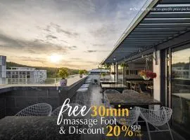 Ann Hotel & Spa Khem Beach PQ