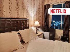 Apartemen Grand Kamala Lagoon by 21 Room, Hotel in Bekasi