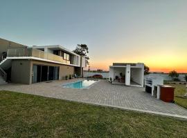 O Ninho de Bilene, hotel em Vila Praia do Bilene