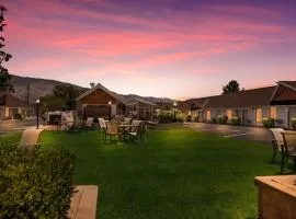 Best Western Frontier Motel