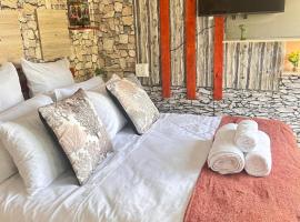 MRH Self Check- In Express Homestay，位于莫迪默勒的酒店