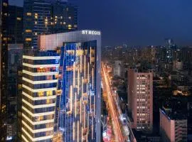 The St. Regis Chengdu