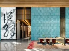 JOYA Shanghai Gubei