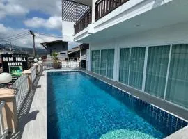 MM Hill Koh Samui Hotel - SHA Certified