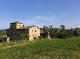 Hotel Foto: Agriturismo Ca' Bertu'