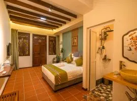 Penang Story LINN House