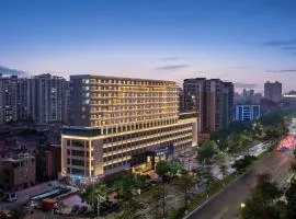 Intercity Guangzhou Huadu