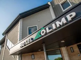 Семеен Хотел Олимп