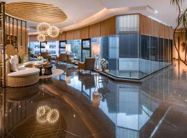 Yunjian Hotel, hotel en Chongqing