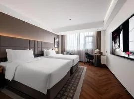 Intercity Guangzhou Huadu