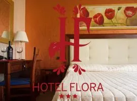 Hotel Flora, hotel v destinácii Noto