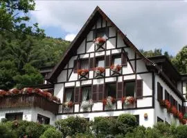 Hotel Das Waldhaus in Maikammer