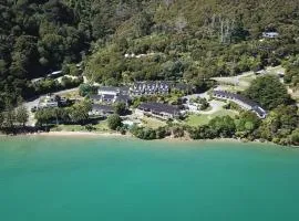 The Portage Resort