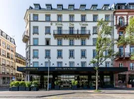 Hotel des Vosges BW Premier Collection