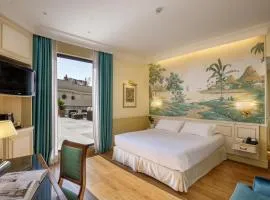 Donna Laura Palace by OMNIA hotels