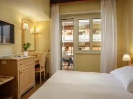 Hotel Santa Costanza by OMNIA hotels
