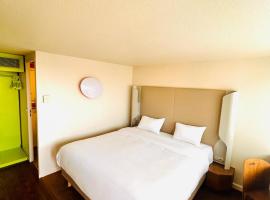 Campanile Montargis - Amilly, hotel in Amilly