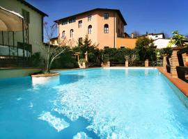 Albergo Del Chianti, hotel in Greve in Chianti