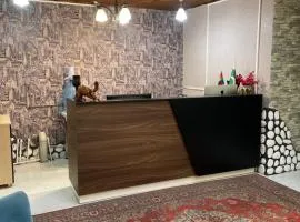 Zamco Boutique Hotel