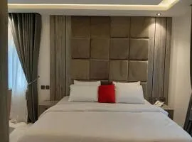 Calico Hotel and Suites, Abuja