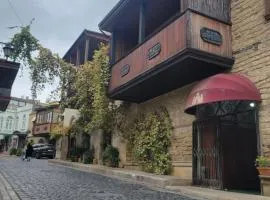 Zamco Boutique Hotel