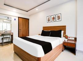 Super Townhouse Marol Near Mumbai Airport, hotel in Mumbai