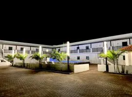 Bon Bini Suites