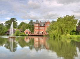 Ardencote, Hotel in Henley in Arden