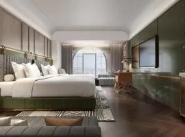 Hotel Indigo Harbin Central Avenue by IHG