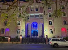اجنحة روتانة الفرسان بالحمرا