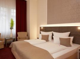 รูปภาพของโรงแรม: Hotel Prinzregent