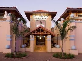 Anta Boga Hotel