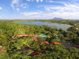 Habarana Village by Cinnamon, hotel in Sigiriya