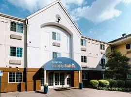 Sonesta Simply Suites Dallas Richardson
