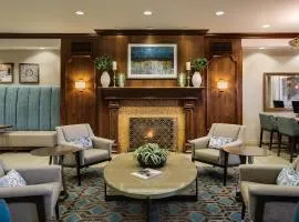 Ayres Hotel Chino Hills Ontario