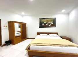 Maison Hotel Bukittinggi